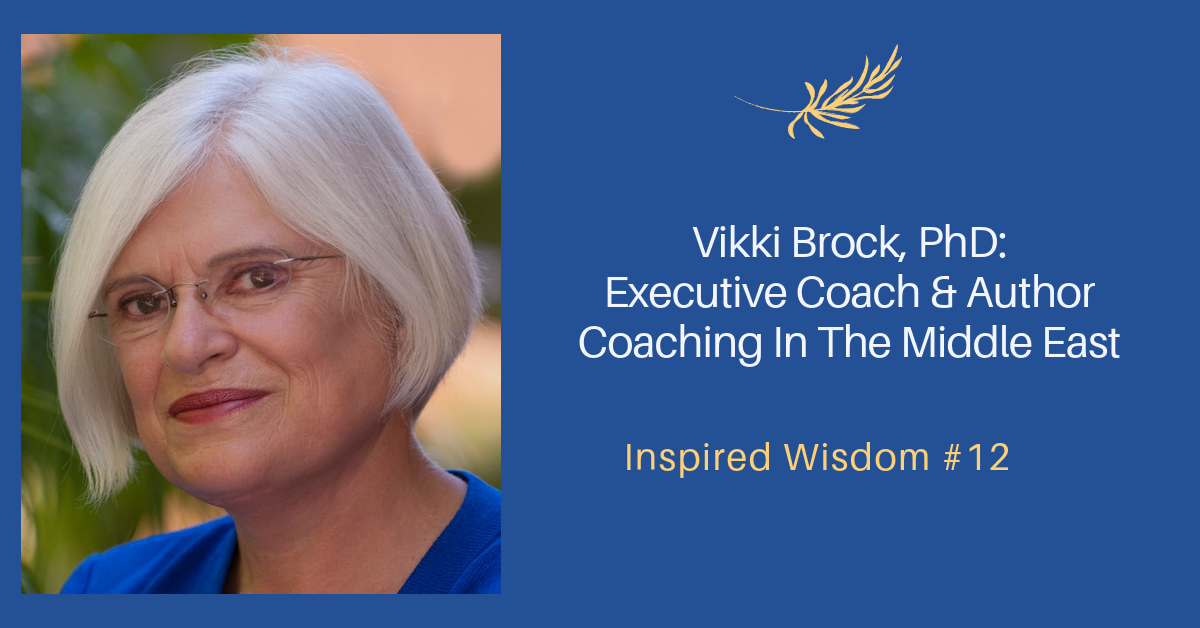 phd in executive coaching